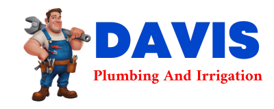 Trusted plumber in ARTEMUS